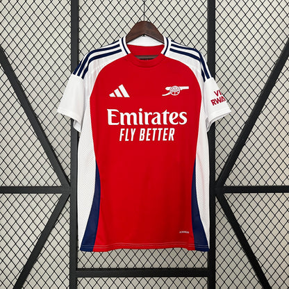 Arsenal 2024-2025 Kit