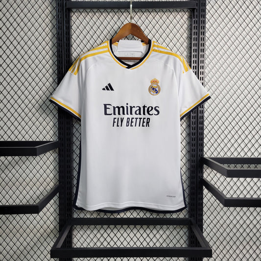 Real madrid 2024 Jersey