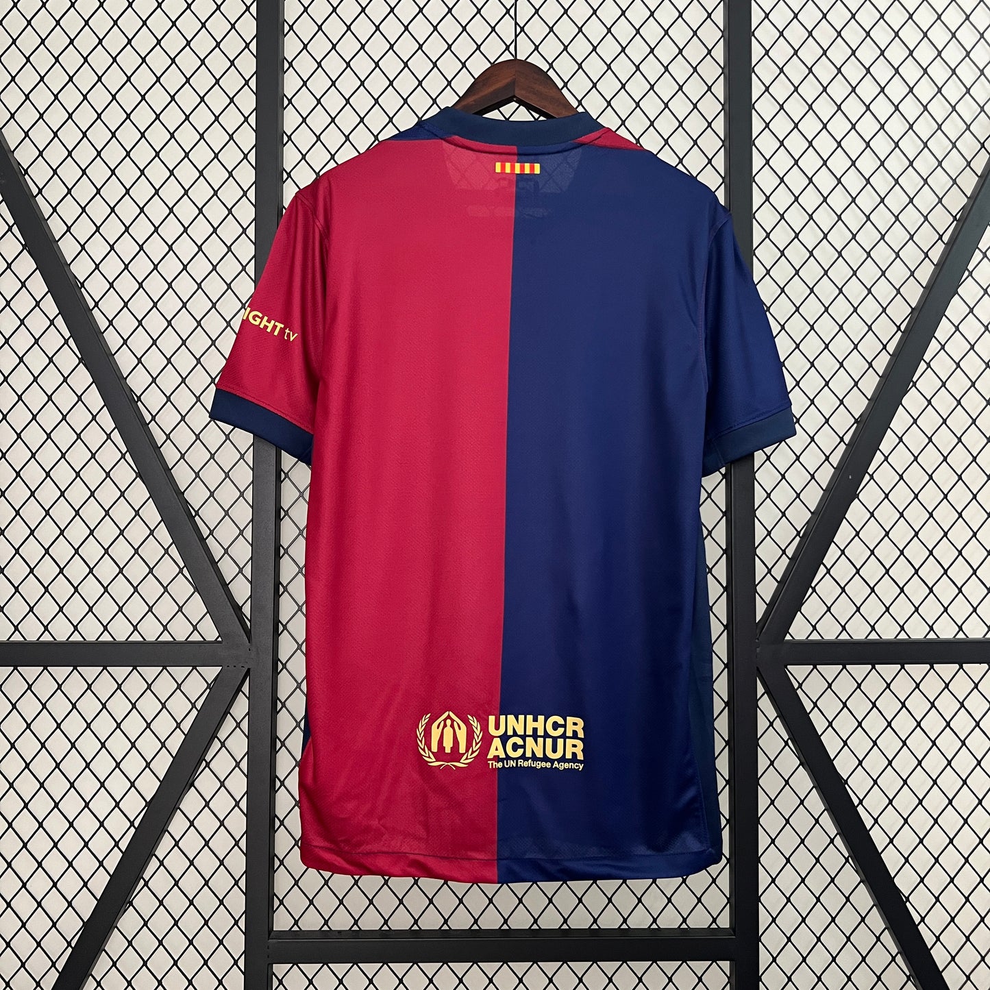 Barcelona 2024-2025 Kit