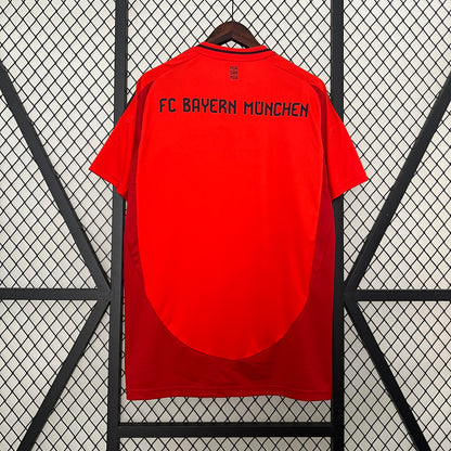 Bayern Munich 2024-2025 Kit