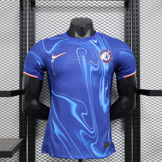 Chelsea 2024-2025 Kit