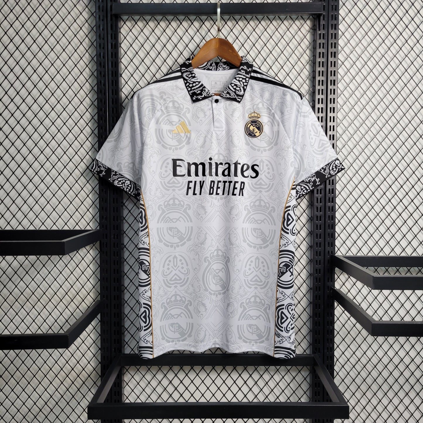 Real madrid 2024 Jersey
