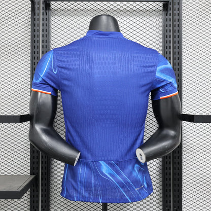 Chelsea 2024-2025 Kit