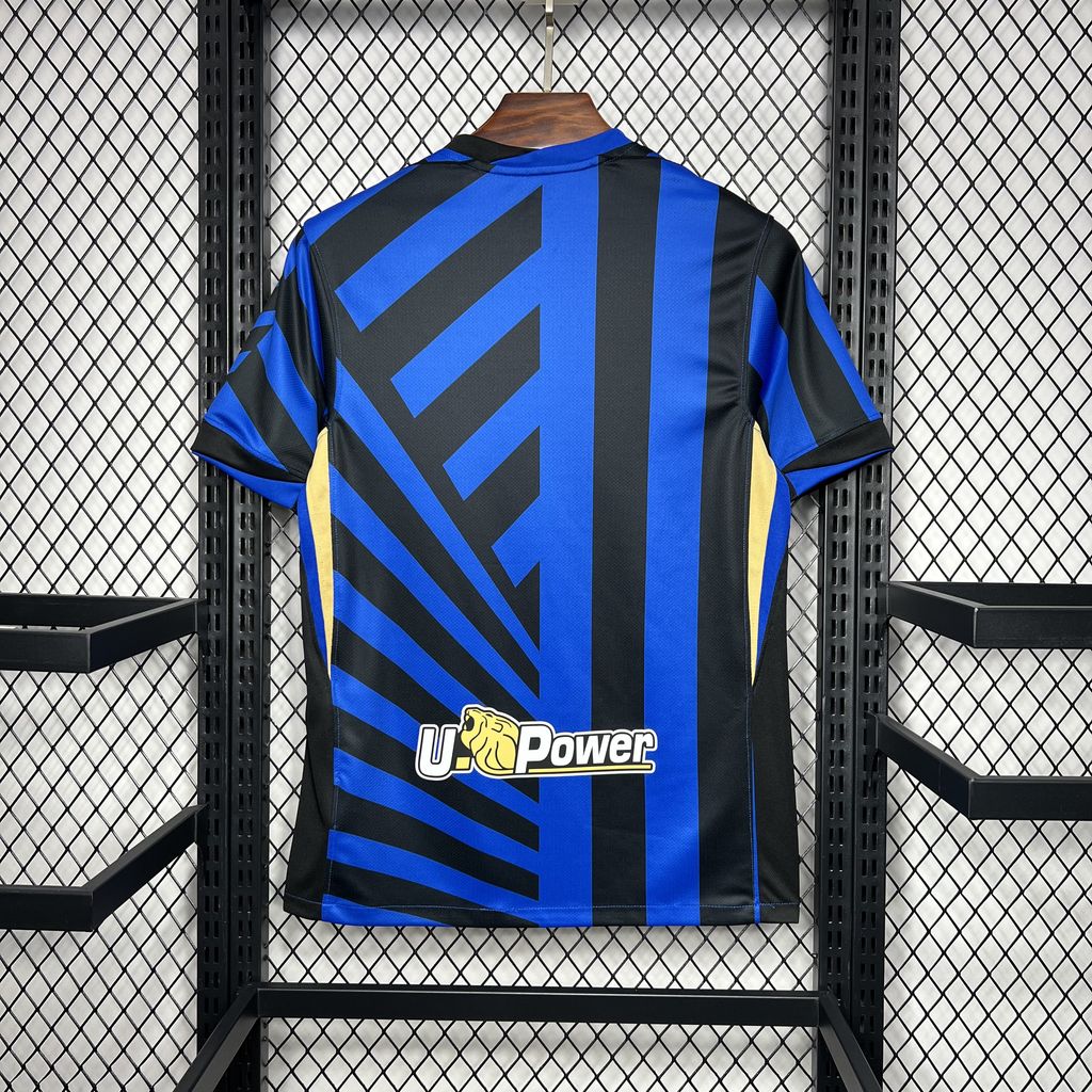 Inter-Milan 2024-2025 Kit