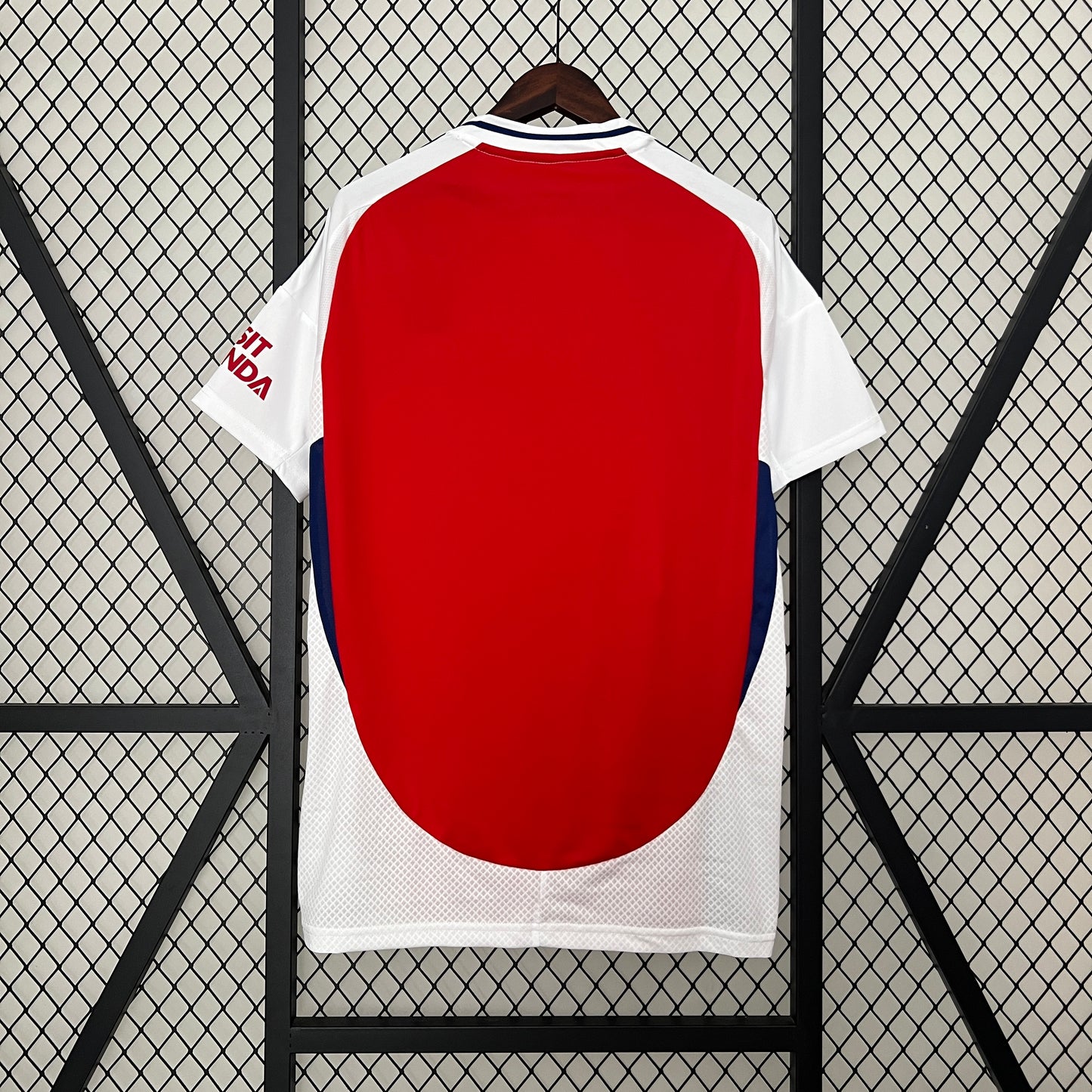 Arsenal 2024-2025 Kit