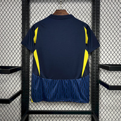 Al Nassr 2024-2025 Kit