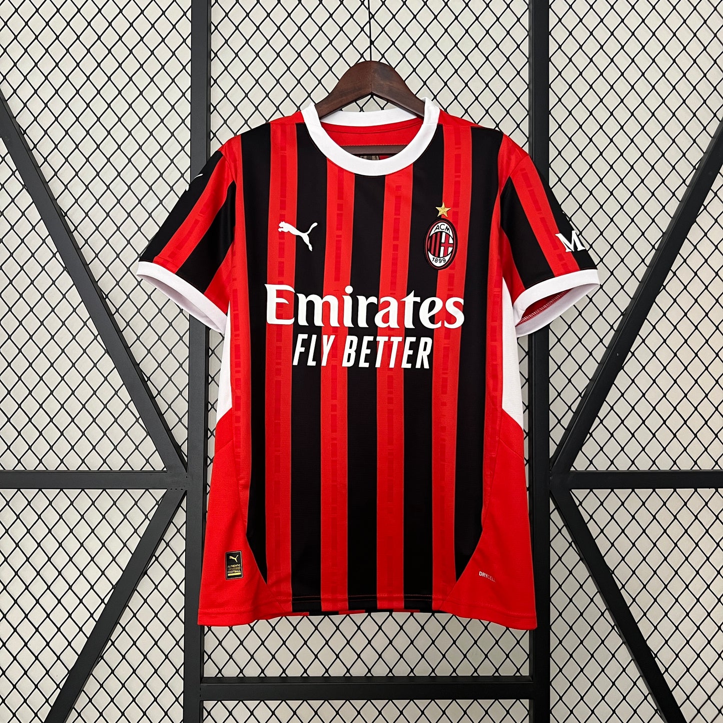 Milan 2024-2025 Kit